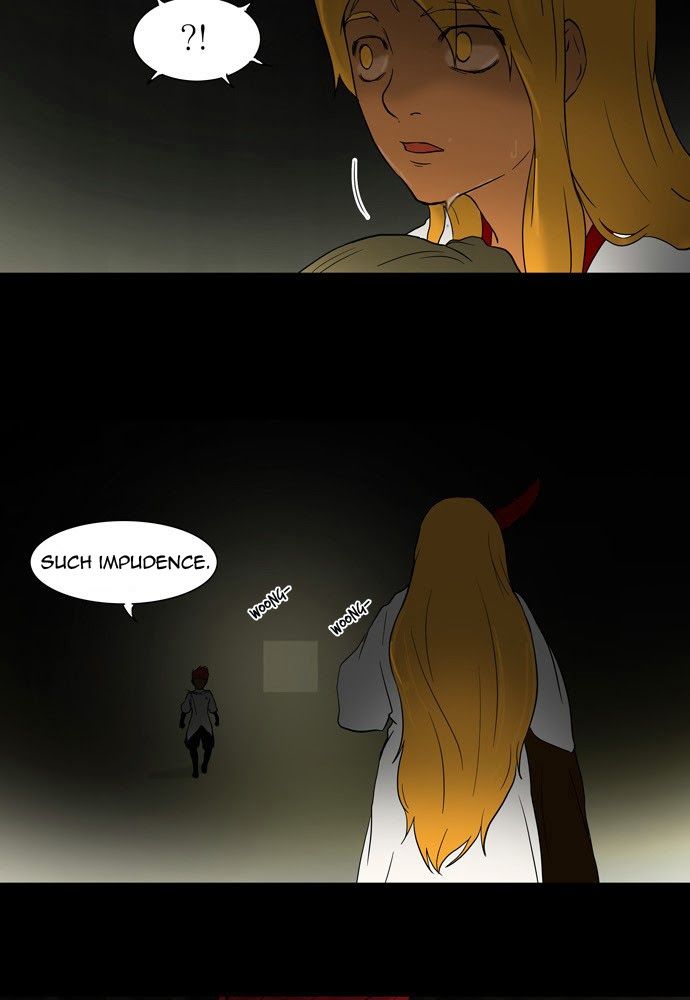 Tower of God Chapter 48 7